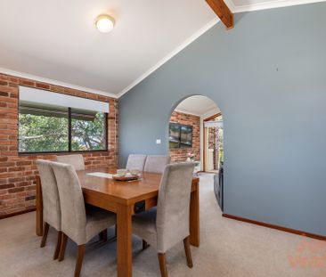 6 Berrell Street, Chisholm ACT 2905 - House For Rent | Domain - Photo 6