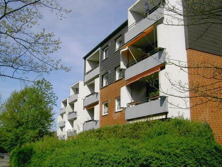 3,0-Zimmer-Wohnung in Hannover Sahlkamp - Foto 3