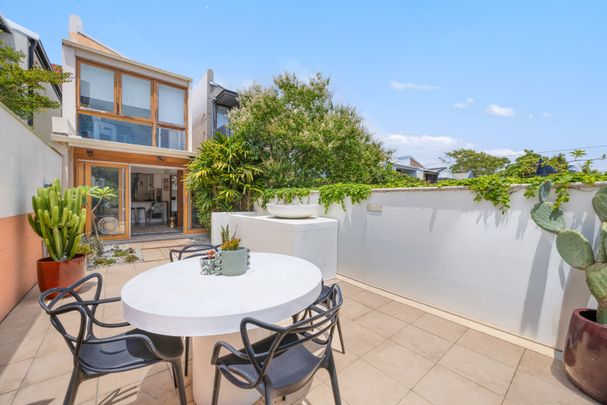 16 Gurner Street, Paddington NSW 2021 - Terrace For Rent | Domain - Photo 1