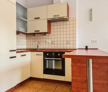 Apartament wynajem Poznań City Park Grunwald - Zdjęcie 6