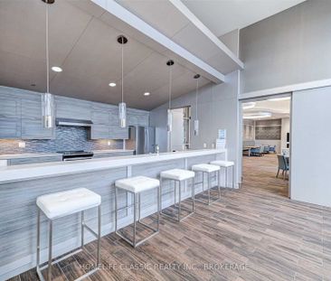 For Lease - 2081 Fairview Street Unit# 708, Burlington, Ontario - Photo 3