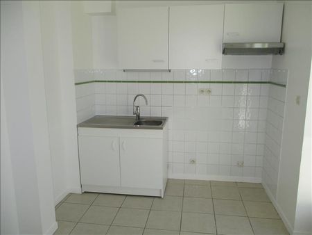 MAISON DE VILLE ETAMPES - 3 pièce(s) - 58 m2 - Photo 2