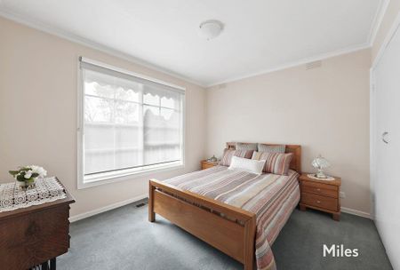 11/69 Hawdon St , Heidelberg - Photo 5