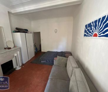 Appartement à louer 1 pièce 29.92m² - Photo 3