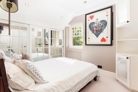 2 bedroom penthouse to rent - Photo 3