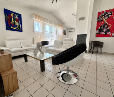 Location Maison 5 pièces 110m² AUBIERE 63170 - Photo 1