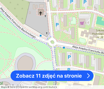 Wynajmę mieszkanie w Sosnowcu - Zdjęcie 1