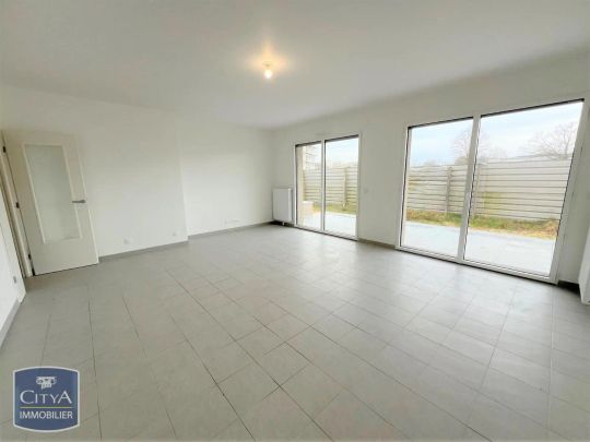 Appartement à louer 5 pièces 104.72m² - Photo 1