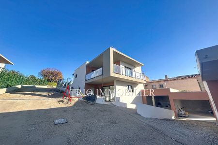 Location Appartement 3 pièces 60m² CAGNES SUR MER 06800 - Photo 4