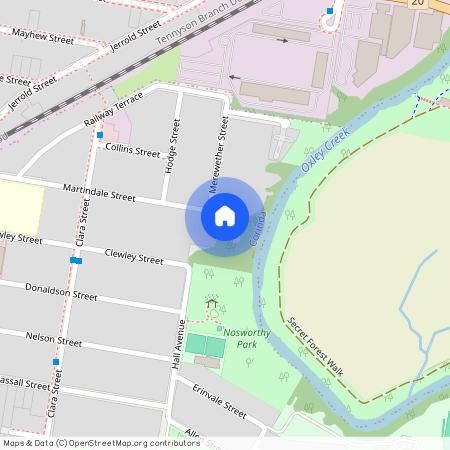 115 Martindale Street, Corinda, QLD 4075