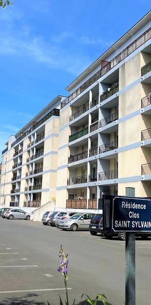 Location Appartement 2 pièces 49m² VALENCIENNES 59300 - Photo 1