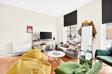 1 Bed Flat, North Gower Street, NW1 - Photo 4