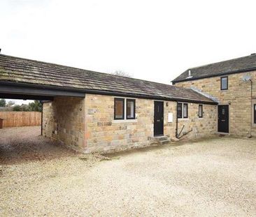 Wood Lane, Chapelthorpe, WF4 - Photo 2