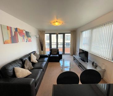 2 bedroom apartment to rent - Photo 1