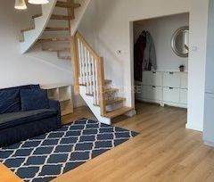 3 pok. dwupoziom. mieszkanie do wynajęcia Gumieńce - Zdjęcie 3