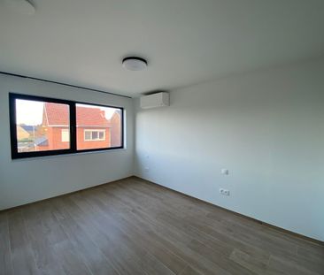 Instapklare passiefwoning (E -15) met tuin in Bilzen. - Foto 4