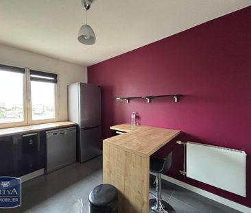 Location Appartement 2 pièces 52m² BORDEAUX 33200 - Photo 5