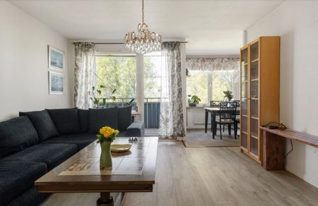 Hisings Backa - 3rok - tillsv - 14.950kr/mån - Foto 2