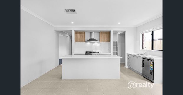 Sophisticated Family Living with Premium Finishes! - Photo 1