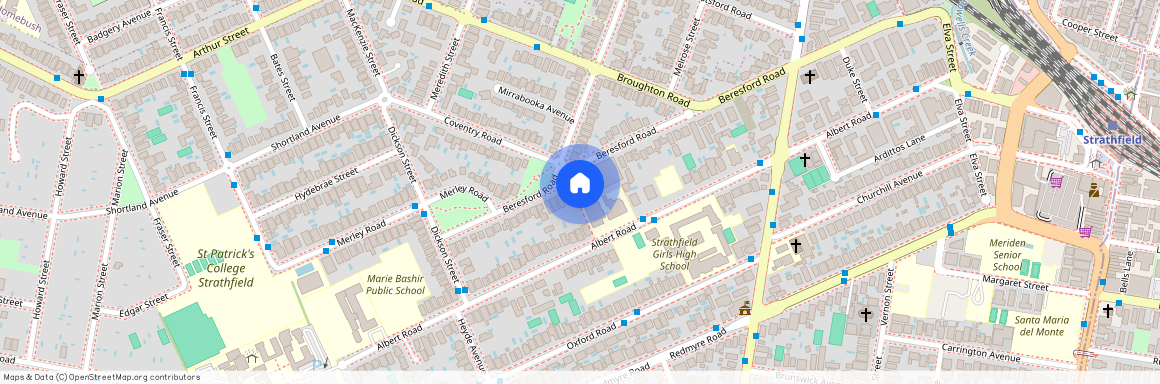 9/76-80 Beresford Road Strathfield