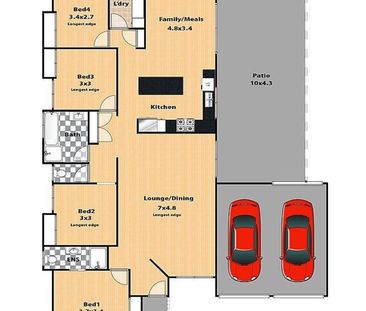 Family Comfort in a Quiet Glenmore Park Cul-de-sac - Photo 5