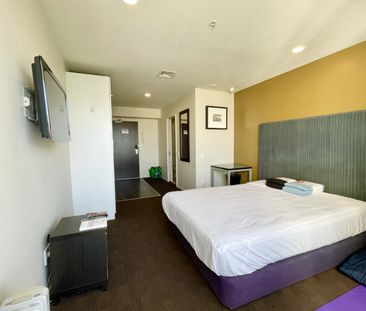 Unit 1224, 10 Waterloo Quadrant, City Centre (Auckland City), Auckland - Photo 6