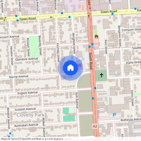 9 Norrie Avenue, SA 5042, Clovelly Park