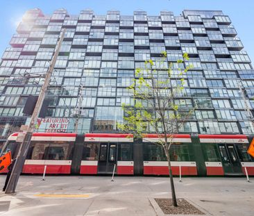 For Lease - 629 King Street Unit# 929, Toronto, Ontario - Photo 6