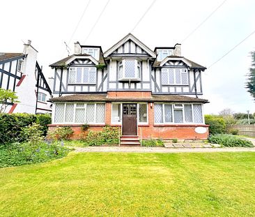 A 1 Bedroom Flat Instruction to Let in Bexhill On Sea - Photo 4