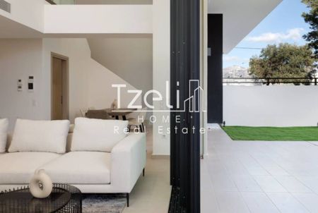 Μεζονέτα για ενοικίαση Πευκάκια (Αγία Παρασκευή) - Φωτογραφία 4