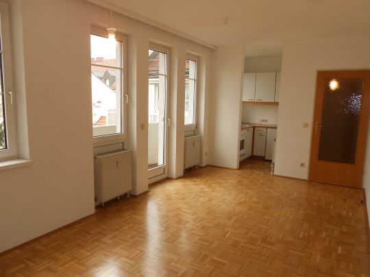 Ruhige Single-Wohnung im Domviertel - Photo 1