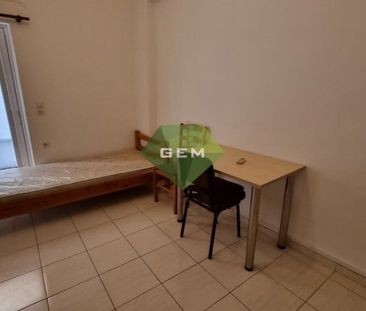 Studio/Γκαρσονιέρα για ενοικίαση Σέμελη (Ηράκλειο Κρήτης) - Photo 3