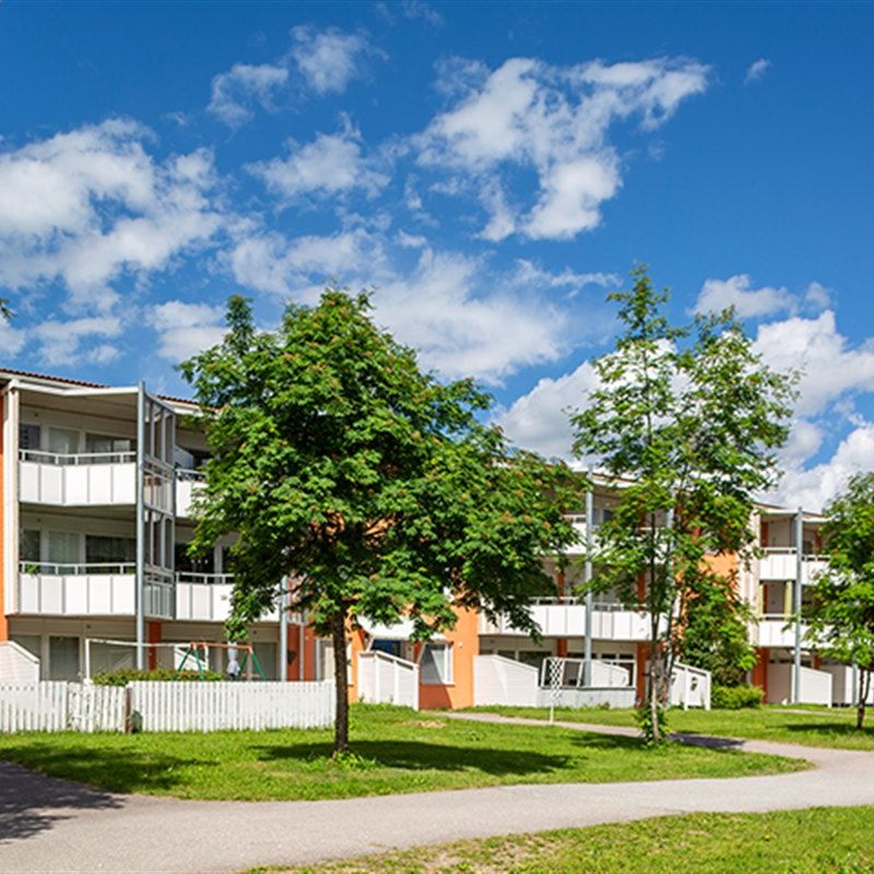 Blodriskegränd 8 B - Foto 1