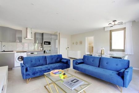 Appartement Paris - Photo 3