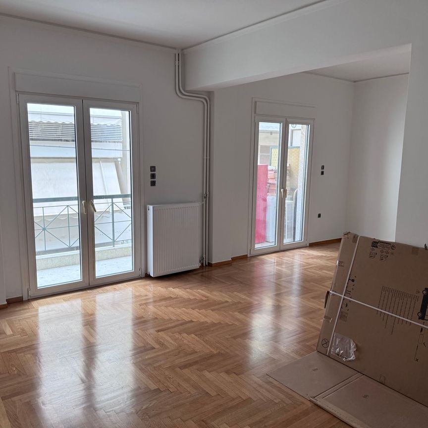 Ενοικίαση κατοικίας, 110 τ.μ., Αθήνα, 1.200 € - Photo 1