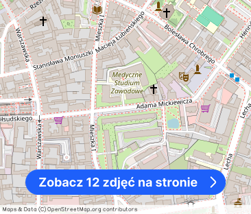 3 pokoje | umeblowane | MP i komórka - Zdjęcie 1