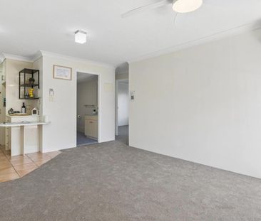 Freshly Updated Apartment Moments from the Broadwater - Photo 1