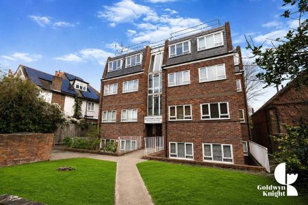 2 bedroom flat to rent - Photo 4