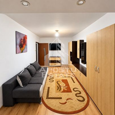 Apartament cu 2 camere de inchiriat centrala proprie, Dambovita - Fotografie 1