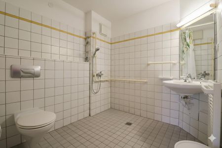 Gemütliche 1-Zimmer-Wohnung in zentraler Lage in Erlangen - Photo 3