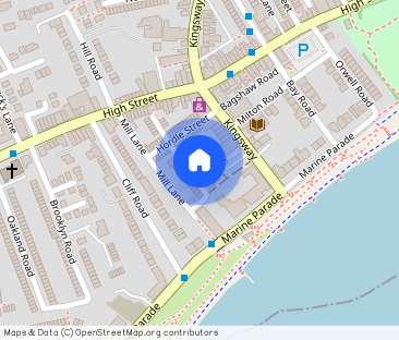 Empire Road, Dovercourt, Essex, CO12 - Photo 1