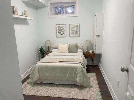 For Lease - 859 Grierson Street Unit# BSMT, Oshawa, Ontario - Photo 4