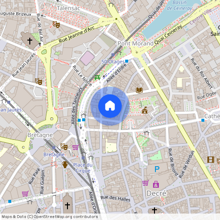 Nantes - 44000
