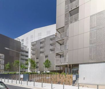 location Appartement T2 DE 45.74m² À NICE - Photo 6