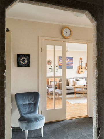 Jägersrovägen, Malmö - Photo 2