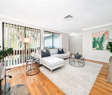 19 McGrath Road, McGraths Hill NSW 2756 - House For Rent | Domain - Photo 3