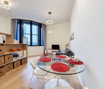 Studio in Bruxelles - Photo 2