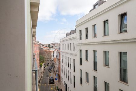Apartamento T3 em Lisboa - Photo 2