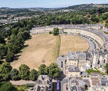 Marlborough Buildings, City Centre, Bath, BA1 - Photo 4