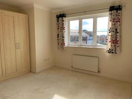 2 bedroom apartment to rent - Photo 5
